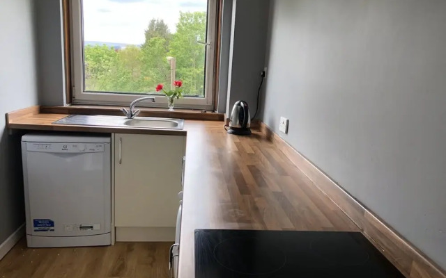 Bridge of Allan Self Catering Apartment