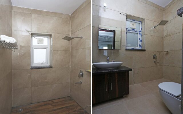 Minstar By OYO Rooms