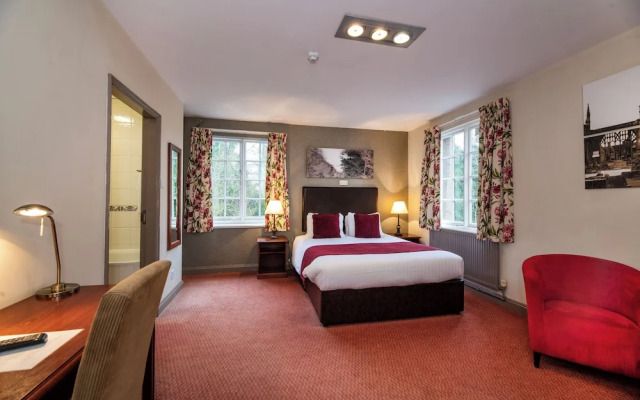 The Old Mill by Greene King Inns