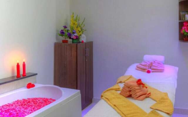 Hotel Le Ruchi the Prince