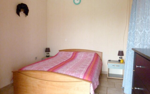 Holiday Home Avenue de Bellevue