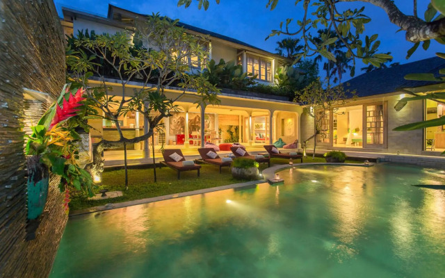 Villa Sky Li By Nagisa Bali