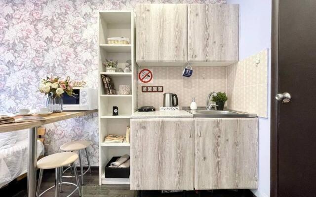 Yousinn (Юсинн) на улице Гоголя 29