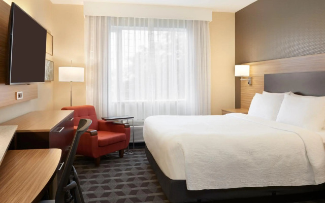 TownePlace Suites by Marriott Toronto Oakville