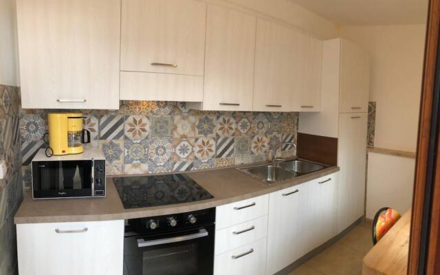 A La Batìa - Ospitalità Diffusa