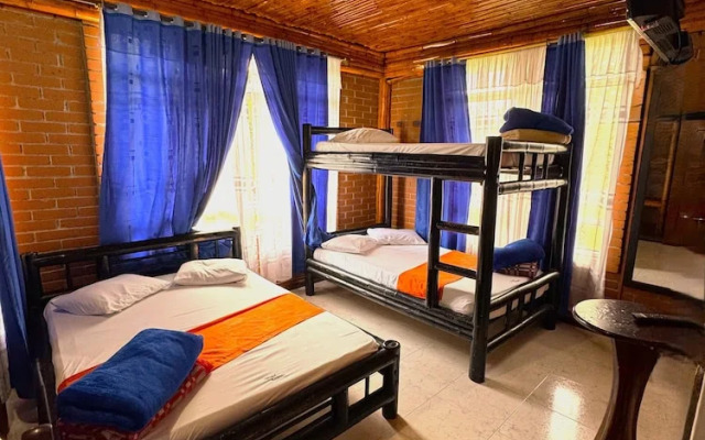 Hotel Quinto
