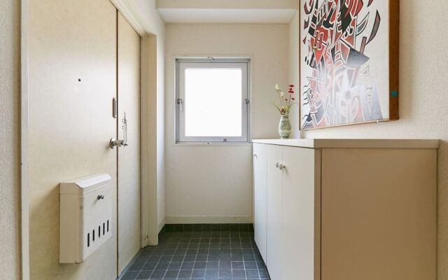 Haneda Lex House