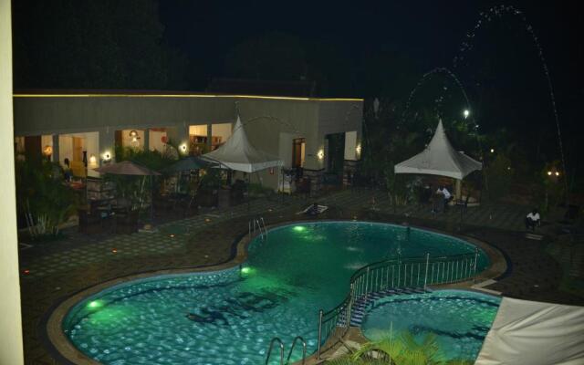 Hotel La Vena