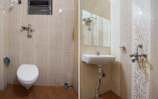 Hotel Amaze by OYO Rooms