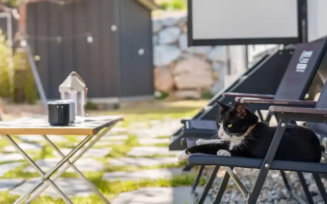 Sokcho Supuro Caravan