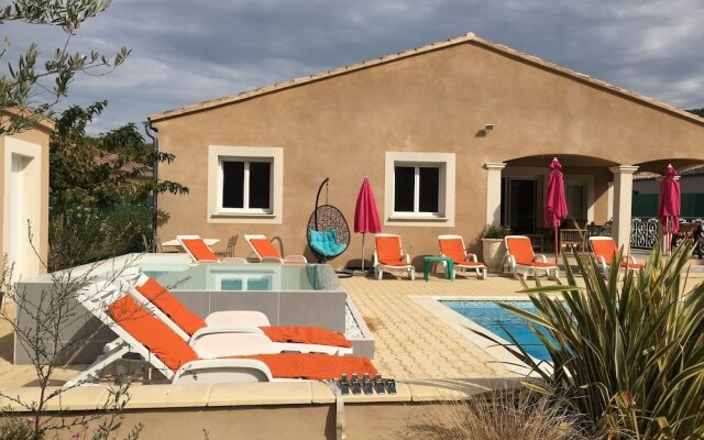 Gîte la Cigale de Provence