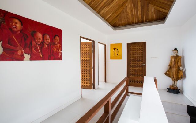 Villa Jaliza