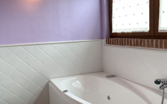 Tenuta di Cascina Diavolo dei Boschi