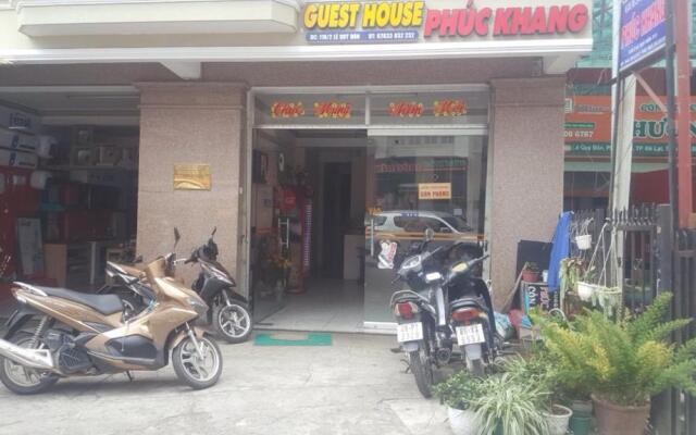 Phuc Khang Guest House