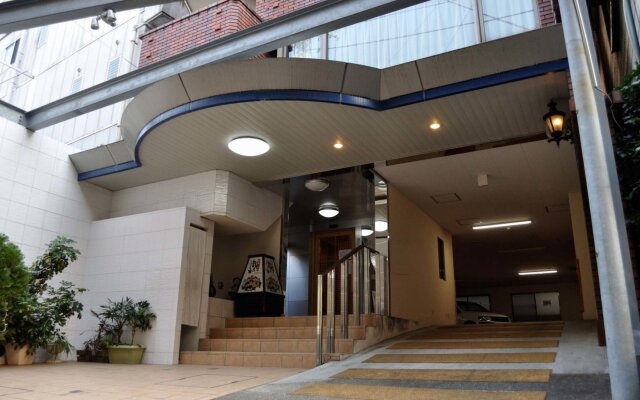 Kochi Sakura Hotel
