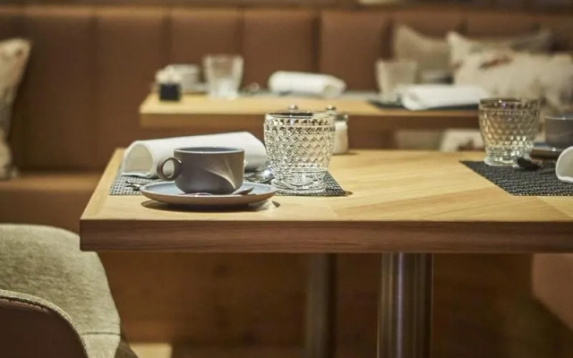 Falkensteiner Hotel Kronplatz - The Leading Hotels of the World