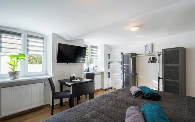 revLIVING Apartments Eggenburg