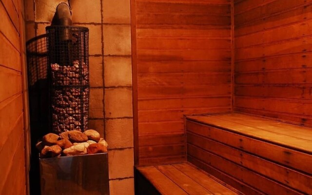 VELINN Hotel Fazenda Fonte das Hortênsias