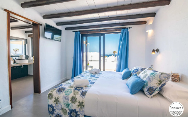 Kamezí Boutique Villas