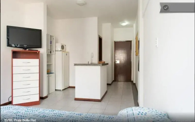 Praia Bella Flat