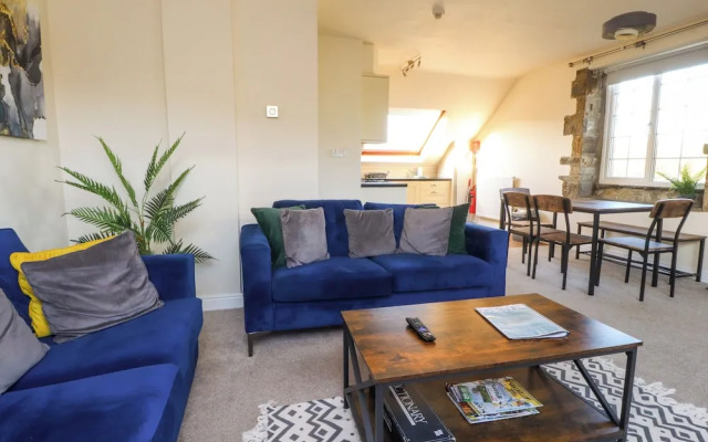 Mearbeck Apartment