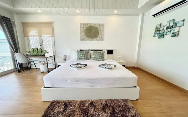 Panorama Ocean Villas, Kamala