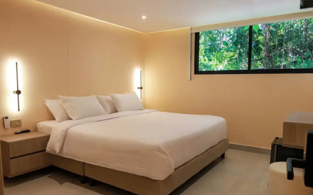 Dunia Suite