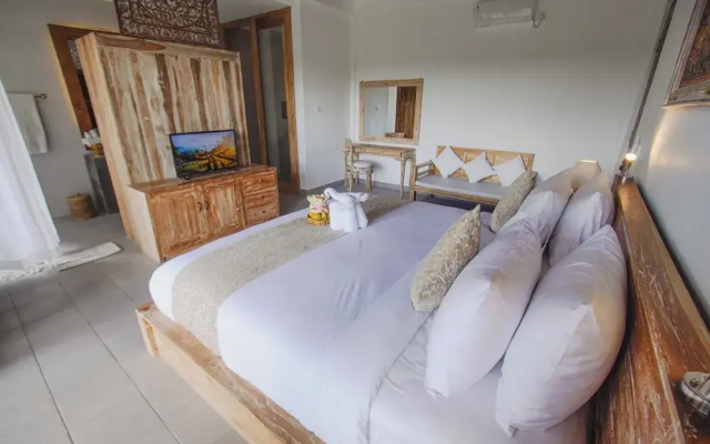 The Nenggala Suite