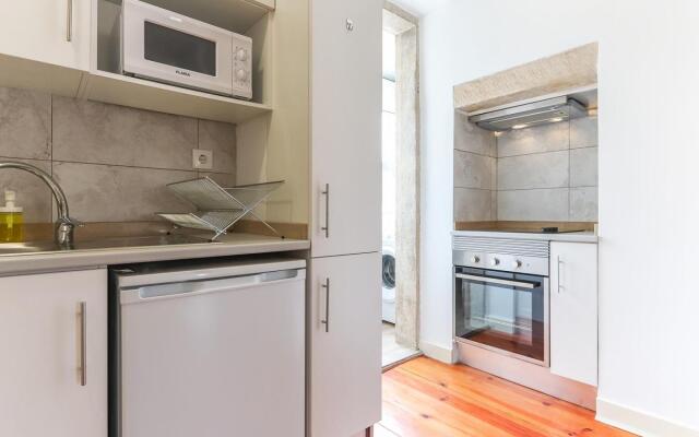 Vita Portucale | Design Apartment Campo Ourique
