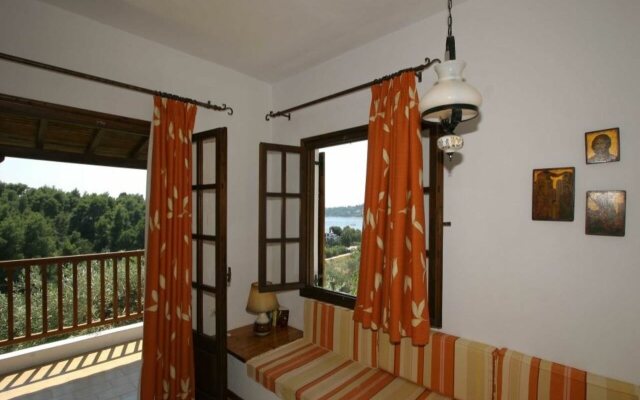 Pandora Studios & Apartments Skiathos