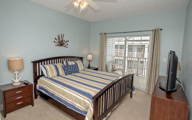 Myrtle Beach 303B Villa Villa 6