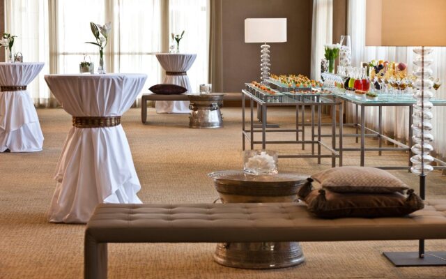 Renaissance Tlemcen Hotel