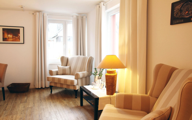 Hotel Bartmanns Haus