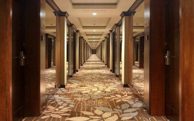 Swiss-Belhotel Borneo Banjarmasin