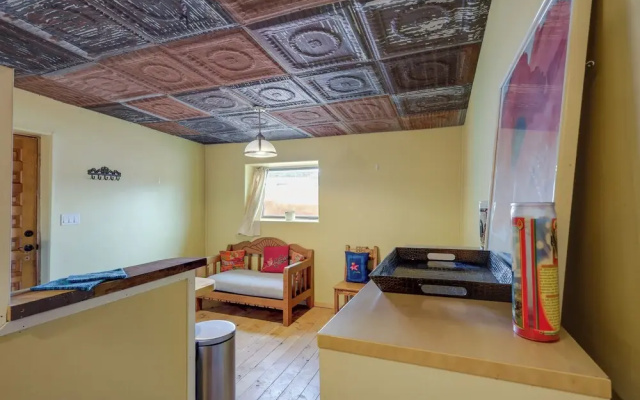 Santa Cruz Vacation Rental With Free Wifi