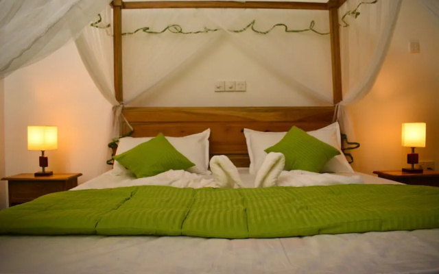 Evergreen Villa - Sinharaja