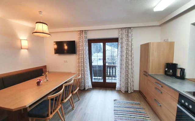 Ferienwohnung Kröll