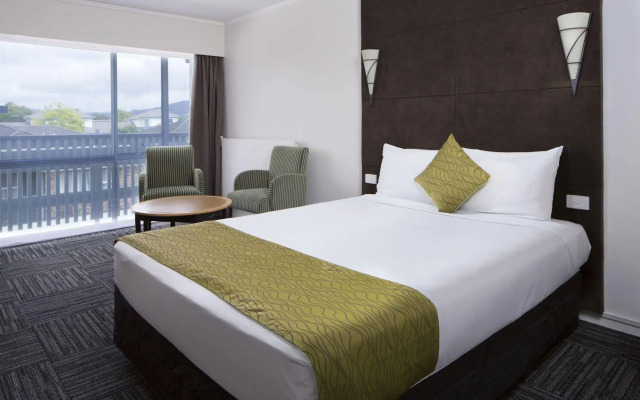 Marsden Stay Rotorua