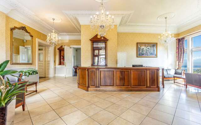 Best Western Walton Park Hotel