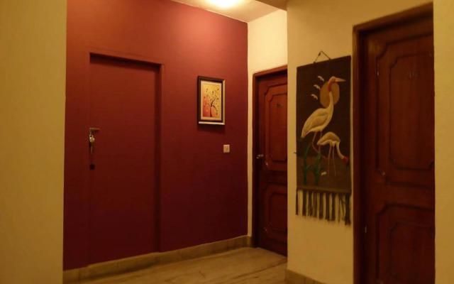 Hotel Lion