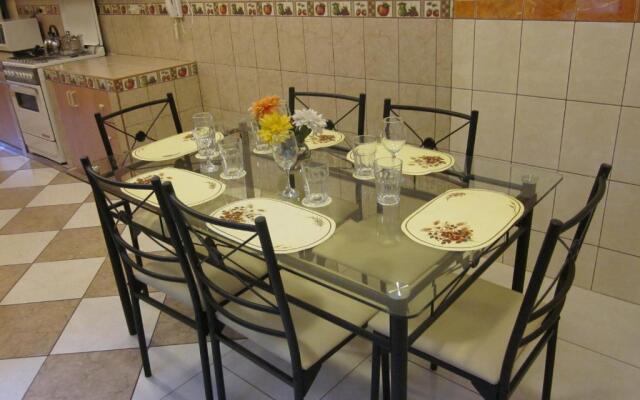 Challapampa Apart Arequipa
