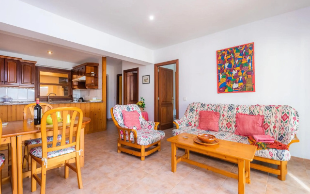 Apartamento Maritim