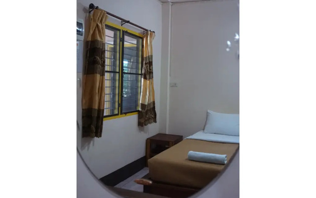 Ban Poh Garden House