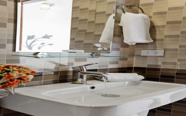 Thien Truong An Resort