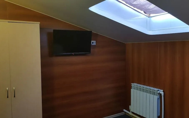 Na Sibirskoi Mini Hotel