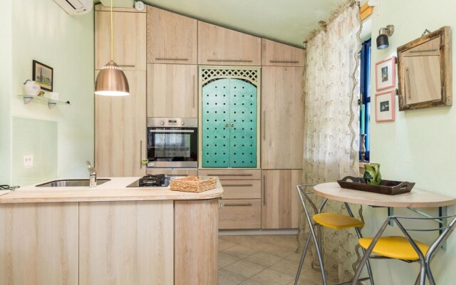 Awesome Home in Dobrinj With Wifi and 0 Bedrooms