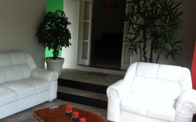 Pousada Terra Nostra