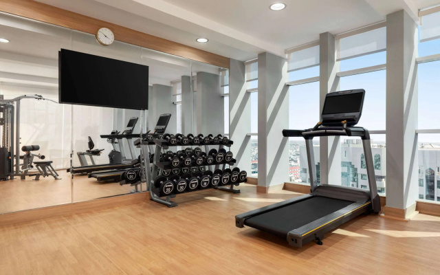 La Quinta by Wyndham Abu Dhabi Al Wahda