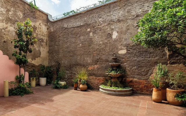 Hotel Libertad 1416