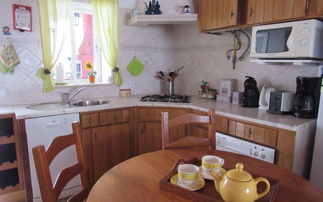 Cantinho Algarvio Odeceixe